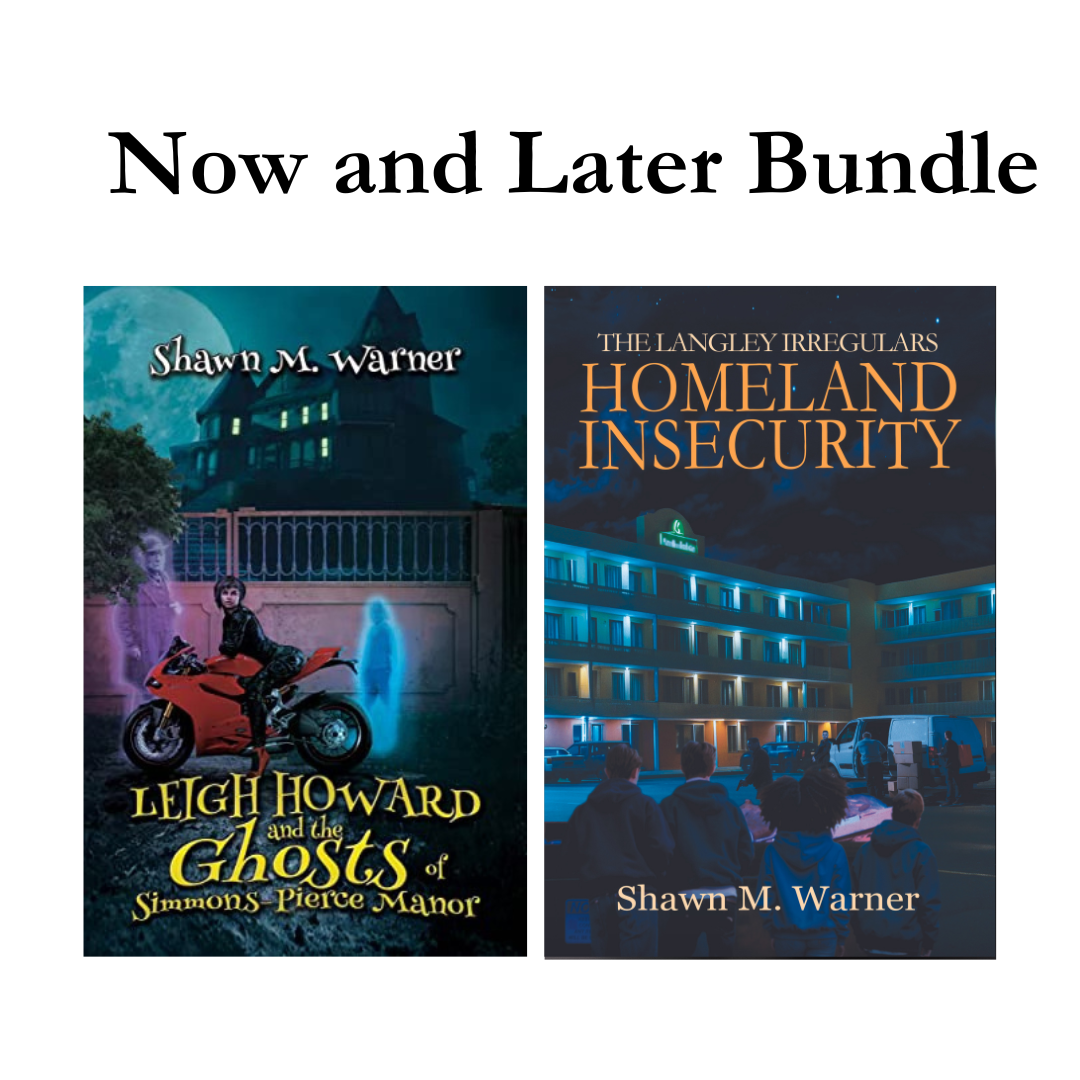 Homeland Insecurity Family Pack